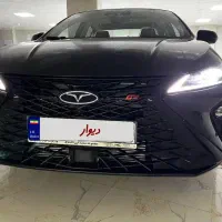 آریزو۶جی تی