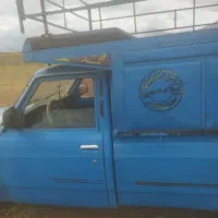 کار با نیسان