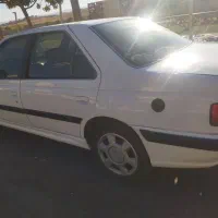 پژو پارس دو گانه سوز مدل ۹۰|خودرو سواری و وانت|تکاب, |دیوار