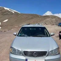 ماکسیما وارداتی مدل ۸۵ معاوضه