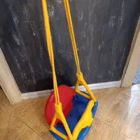 تاب کودک|اسباب و اثاث بچه|صفادشت, |دیوار