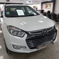 جک s5،مدل 1402،کارکرد67