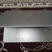 لپتاپ HP|رایانه همراه|شیراز, محراب|دیوار