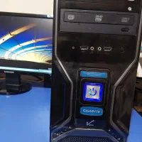 سیستم کامپیوتر