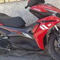 لاکی پیشرو150اتومات