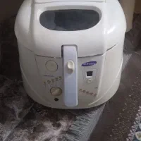سرخ کن
