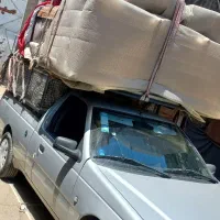 وانت بار شهر و شهرستان|خدمات حمل و نقل|تهران, اکباتان|دیوار