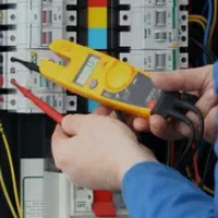 برقکاری ساختمان
