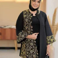 offحراج به قیمت فاکتور.مانتو شلوار تیشرت off