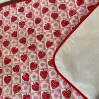 سرویس اشپزخانه|سفره، حوله، دستمال آشپزخانه|تالش, هشتپر|دیوار