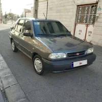 پراید۱۳۱se مدل ۹۵