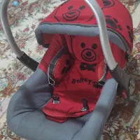 کالسکه، صندلی ماشین کودک، کریر|کالسکه و لوازم جانبی|مراغه, |دیوار
