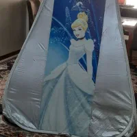 چادر مسافرتی
