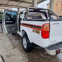 کاپرا دو کابین دو دیفرانسل|خودرو سواری و وانت|سیمین شهر, |دیوار