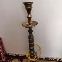 قلیون چوبی|کوهنوردی و کمپینگ|پاکدشت, |دیوار