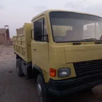 آذرخش کمپرس کدینگ زابل|خودرو سنگین|زابل, |دیوار