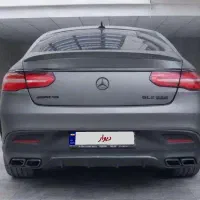 بنز gle 63s|خودرو سواری و وانت|تهران, مهران (سیدخندان)|دیوار