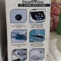 اتو پرس فوجا ژاپن اصل