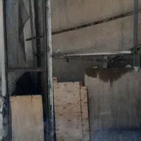 خونه توری کفتر