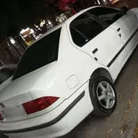 سمند LX ساده، مدل ۱۳۹۱