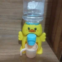 اسباب بازی وارداتی آبسردکن