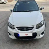 کوئیک‌R پارس خودرو۱۴۰۰