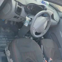 تیبا دو|خودرو سواری و وانت|فردوس (خراسان), |دیوار