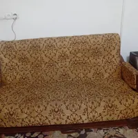 مبلمان 7 نفره|مبلمان خانگی و میز عسلی|تهران, شهر‌زیبا|دیوار