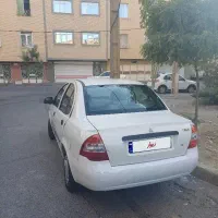 تیبا صندوق‌دار SX، مدل ۱۴۰۰