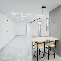 اپارتمان۶۵متری۲خوابه به قیمت یکخواب/بدون مشابه|فروش آپارتمان|تهران, شهر زیبا|دیوار