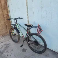 دوچرخه26حرفیه بونیتو|دوچرخه، اسکیت، اسکوتر|مسجد سلیمان, |دیوار