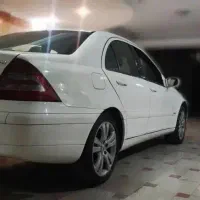بنز c240|خودرو سواری و وانت|تهران, تهرانپارس غربی|دیوار
