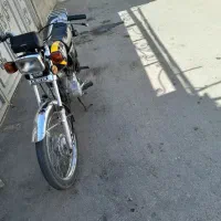 موتورسیکلت|موتورسیکلت|تاکستان, |دیوار