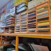 استخدام نیروی ساده برای چاپ دیجیتال در شهرک غرب|استخدام خدمات فروشگاه و رستوران|تهران, درختی|دیوار