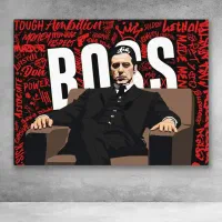 تابلو رنگ روغن