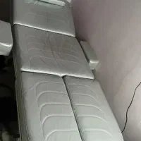 تخت و صندلی مژه و تتو و ماساژ|آرایشگاه و سالن‌های زیبایی|خرمشهر, |دیوار