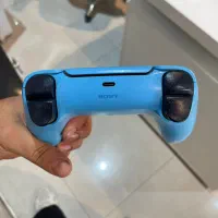 دسته بازی ps5 و شارژ دسته|کنسول، بازی ویدئویی و آنلاین|مشهد, یوسفیه (شهرک غرب)|دیوار