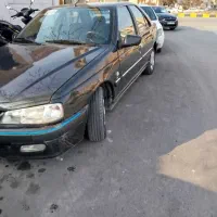 پارس 82|خودرو سواری و وانت|ارومیه, |دیوار