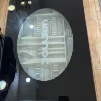 جا قاشقی ام دی اف|ظروف سرو و پذیرایی|رشت, باهنر|دیوار