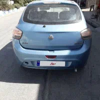 تیبا 2 مدل 95|خودرو سواری و وانت|ایذه, |دیوار