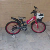 دوچرخه 20