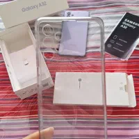 سامسونگ Galaxy A32 با حافظهٔ ۱۲۸ گیگابایت|موبایل|تهران, فردوس|دیوار