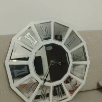 ساعت دیواری|ساعت دیواری و تزئینی|نورآباد, |دیوار