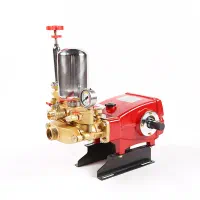 انواع پمپ های سمپاش|ماشین‌آلات صنعتی|اشنویه, |دیوار