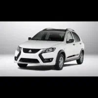 کوییک GXR 1402 صفر کیلومتر