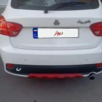 کوییک ۴۰۲ sپارس خودروی ۸۵گانه
