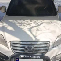 لیفانX60 مدل 93|خودرو سواری و وانت|تهران, قزل قلعه|دیوار