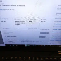 لپ تاپ lenovo|رایانه همراه|تهران, میرداماد|دیوار