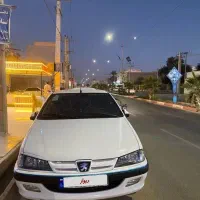 پژو پارس elx ۱۴۰۱|خودرو سواری و وانت|چابهار, |دیوار