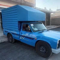 نیسان دوگانه آپشنال ۱۴۰۳